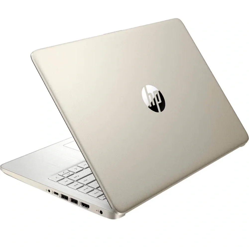 HP Laptop- New